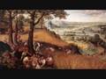 Falconiero - Folia for Two Violins and Continuo