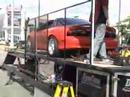 Summit Racing Mcdonough GA Camaro Dyno Power to the Wheels t