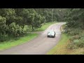 Drive by Saab 9-5 Aero w/ 3\" varex muffler Drive by Saab 9-5 Aero w/ 3\" varex muffler