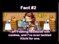 videos de [Tag] 5 facts