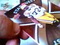 2008 Upper Deck Football Group Break Bonus Packs