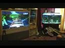 The Collector Rock Band Drums Expert 99%