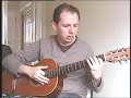 Nothing Else Matters - Metallica - Cover - Improvisation Nothing Else Matters - Metallica - Cover - Improvisation