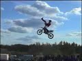 Jussi Seljas -  X-Fest Lapua
