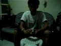 Rubik's Cube solve in 53.11 seconds by JMson Calalang