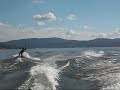 Wakeboarding Tantrum attempts Wakeboarding Tantrum attempts