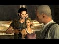 Step aside Miss Croft. Here comes Nathan Drake.