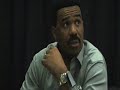 Steve Harvey - Dissin\