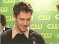 Enrico Colantoni & Jason Dohring