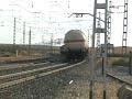 Trenes mercancías renfe Trenes mercancías renfe