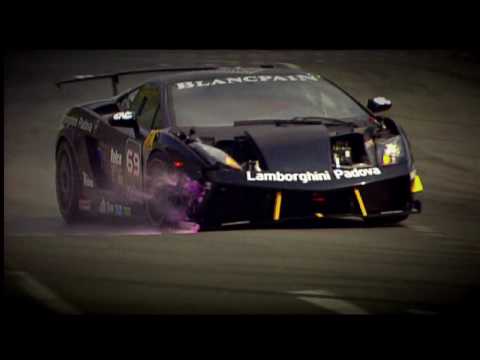 0 Corrida Lamborghini