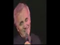 she CHARLES ASNAVOUR- tradução
