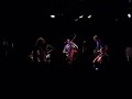 Metal Bird Pt 1 - A Silver Mt. Zion @ La Maroquineri, Paris