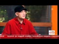 Kövér Anna - Morfium túladagolás - miért kellett meghalnia Annának - TV2 Mokka 2011.11.24.