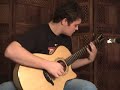 Stonebridge Guitar - Model SS-23-CR - www.candyrat.com