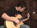 Stonebridge Guitar - Model SS-23-CR - www.candyrat.com