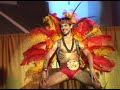 Carnaval San Francisco 2007 3rd Place King Daniel Lucio
