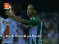 football funny accident