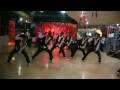 Philippine Starball 2009 hiphop 2nd Placers GX Intructors Fitness First Ortigas Anniversary