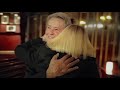 Mireille Darc met en scène Alain Delon pour la Fondation de France wwwinthemoodforcinemacom