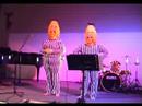 SYTYCDN 07 - Sally Fudge & Angela Schutz
