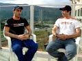 2ª Etapa Copa Internacional 2008: Entrevista com Pscheidt 2ª Etapa Copa Internacional 2008: Entrevista com Pscheidt