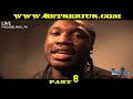 Serius Jones – Got Bars pt.8