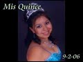 yadiras quince   baile sorpresa