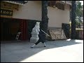 第六集丹劍篇 -- 感化師兄