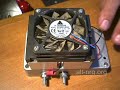 #125 PWM cooler mods #125 PWM cooler mods