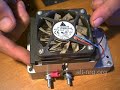 #125 PWM cooler mods
