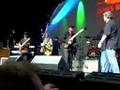 James Burton 2008 Stage Change w/Rock,Jazz,Country Stars