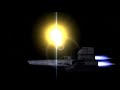 Battlestar Galactica render test no. 2 Battlestar Galactica render test no. 2