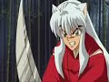 inuyasha vs sesshumaru