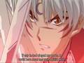 inuyasha vs sesshumaru