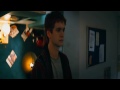a scene from Cashback a scene from Cashback