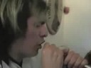 The Casualties Perform on Braineaters