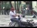 videos de acrobacia templarios