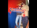Акция "Красно-синий подъезд"