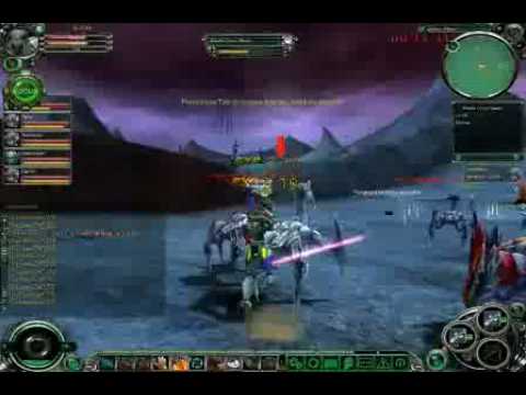 Age of Armor Screenshot 0