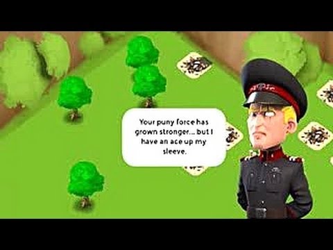 how to beat hammerman's hq 20