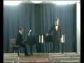 Oleg Lebedev sings Caro mio ben Oleg Lebedev sings Caro mio ben