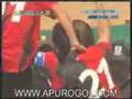 Newells 1 Rosario Central 0 - Apertura 2008