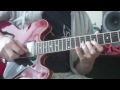 Jazz Ramblings in Melodic Minor