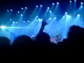 My Chemical Romance. SLEEP 15/11/07. O2 Arena, London.