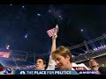 HISTORY MADE BARACK OBAMA OFFICIAL NOMINEE FOR PRESIDENT HISTORY MADE BARACK OBAMA OFFICIAL NOMINEE FOR PRESIDENT