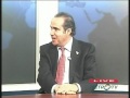 Marketing guru Prof. Philip Kotler is interviewed by President of KidZania, Mr. Xavier López
