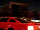 2006 Mustang GT (modified) VS 2008 Ferrari F612 (stock)