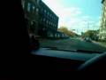 Headed 2 AT&T,Downtown Indy (on my way 2 da grind.mp4)