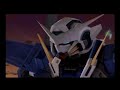 PS2 ガンダム00 ガンダムマイスターズ プレイ動画
